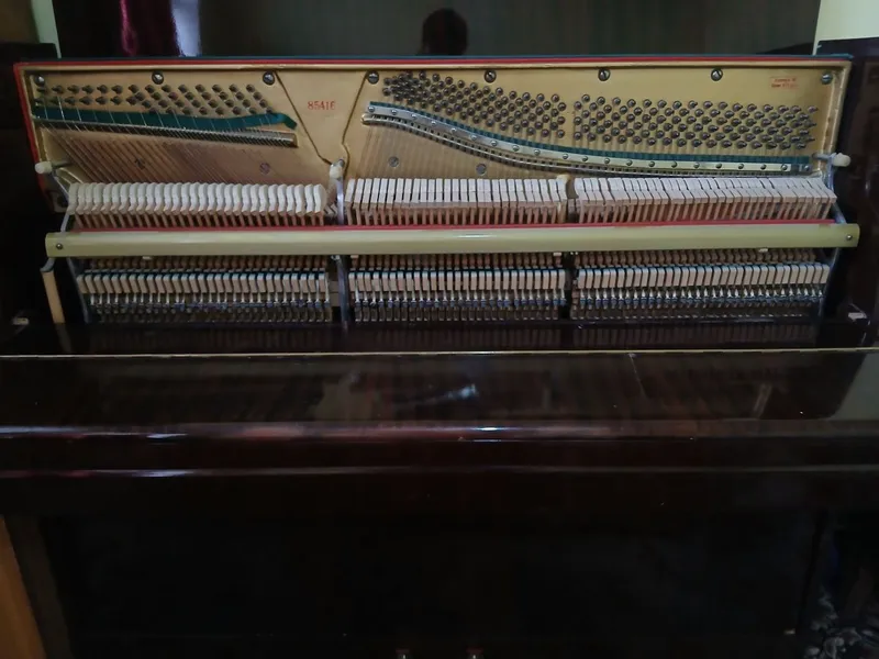 Lastochka, 2 pedallik Pianino. Narxini kelishamiz, kam ishlatilgan. — фото 2