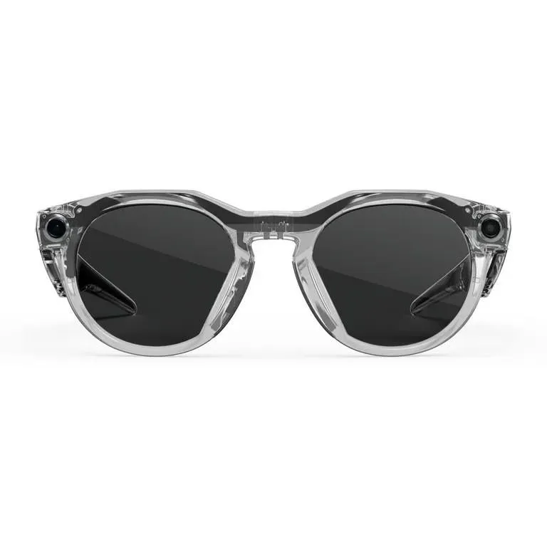 Oakley transition grey 3