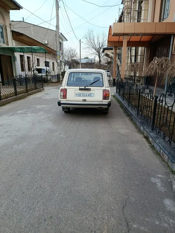 Vaz 2104 sotiladi 3 Vaz 2104 sotiladi 3