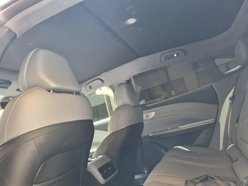 Geely galaxy e8 2024 8 Geely galaxy e8 2024 8