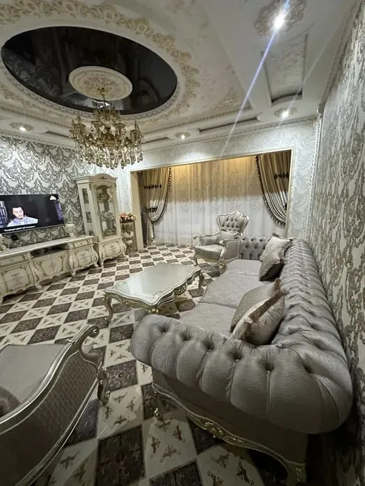 Сдаётся квартира