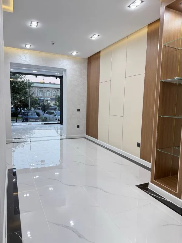 Кушбеги продается нежилое Башлык 75 м2 с парковкой Яккасарой 2