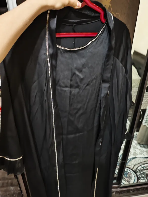 Abaya 2