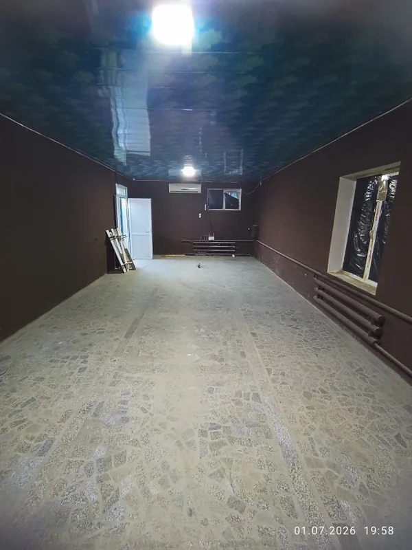 Нежилое помещение в аренду 2