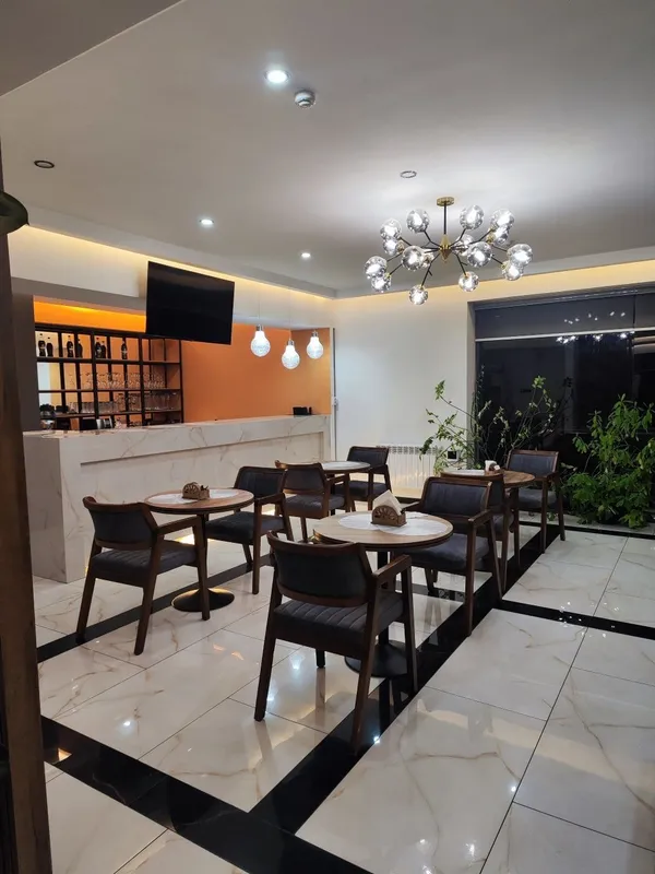 Lounge Bar, Ресторан (кухня, мебель, зал)сдается в аренду. Vatan Plaza 2