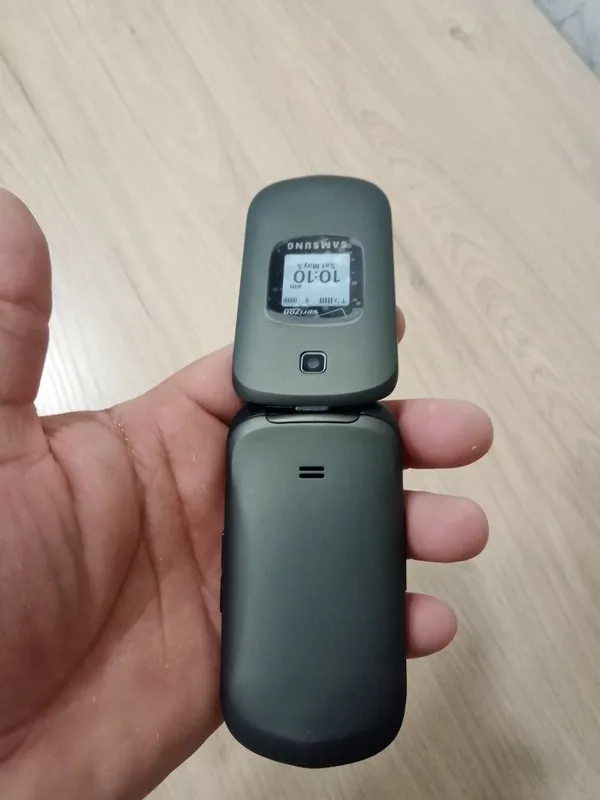 SAMSUNG Verizon gusto 2 sotiladi — фото 7