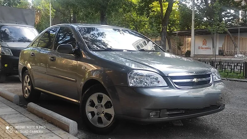 Лассетти афтамат 2013 й насия савдога берилади. 5 Лассетти афтамат 2013 й насия савдога берилади. 5