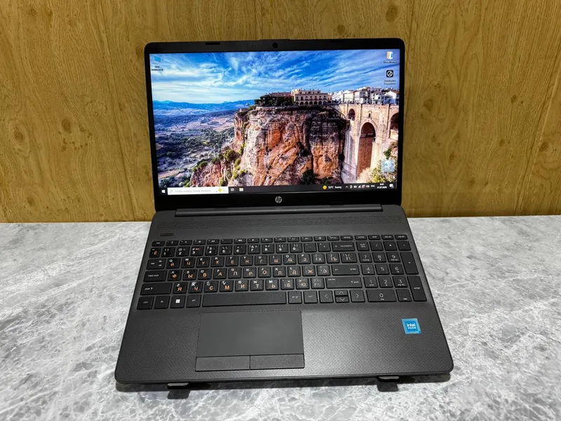 HP noutbuki 1
