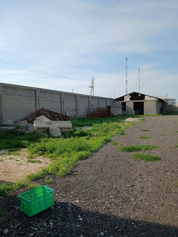 Срочно продаётся производство площадью 1,5-гектар — фото 2