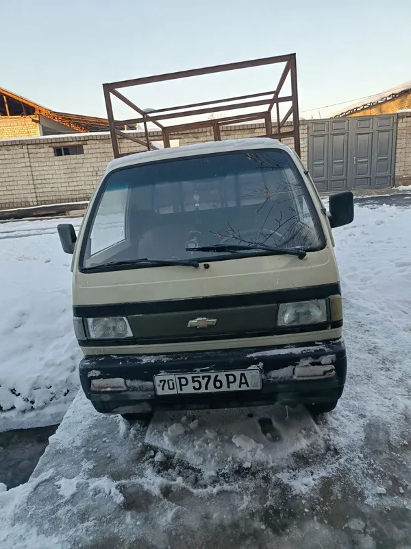 Makalatura safan Metalom — фото 1