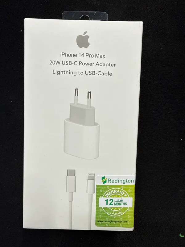iPhone 2 pin Zaryadka
