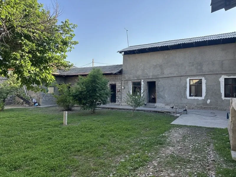 Продается земельный участок Хонабад 3 Продается земельный участок Хонабад 3
