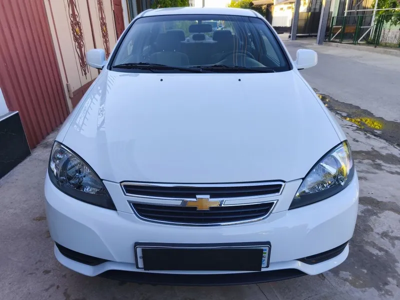 Lacetti 2019 года механика 2 Lacetti 2019 года механика 2