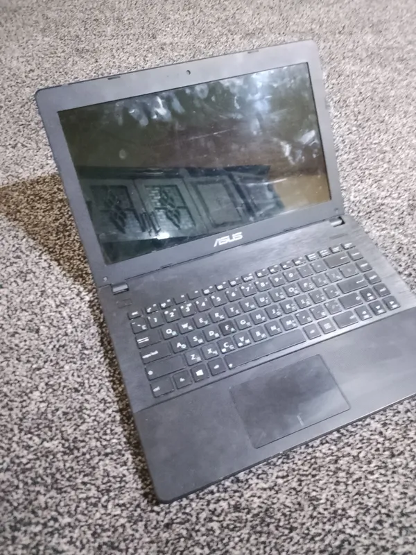 Macbook asus 2 Macbook asus 2