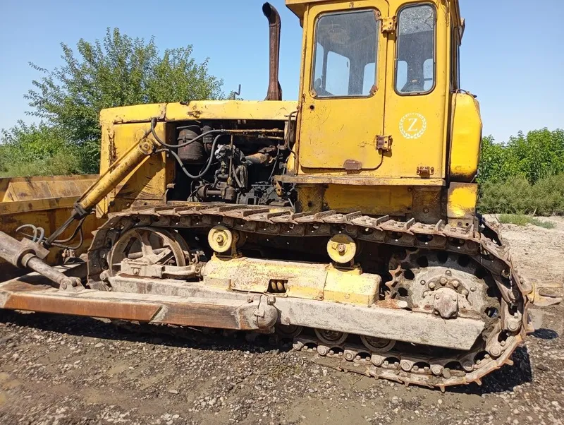 Maxsus texnika buldozer 4 Maxsus texnika buldozer 4