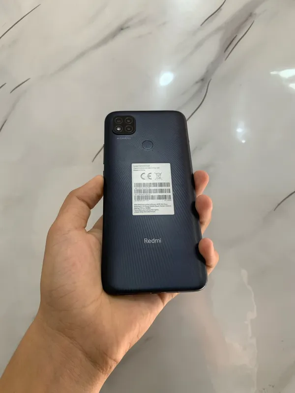 Redmi 9C 128 ГБ 1 Redmi 9C 128 ГБ 1