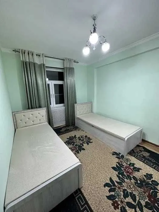 Сдам квартира Ц-5 Киёт Метро Минор 3-комнат р-н Юнусабадский — фото 1