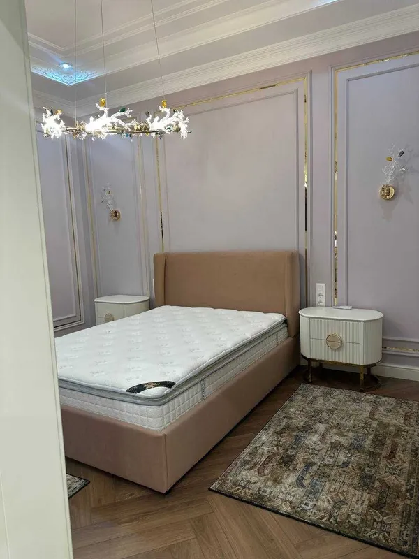 Продается шикарный дом в Яккасарайском районе , Саламатино 3 соток — фото 1
