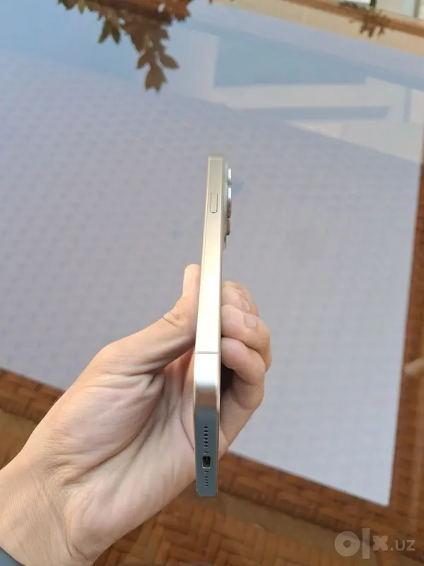 iPhone 15 Pro Max 256GB 5 iPhone 15 Pro Max 256GB 5