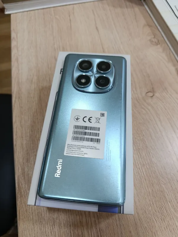 redmi note 14 pro