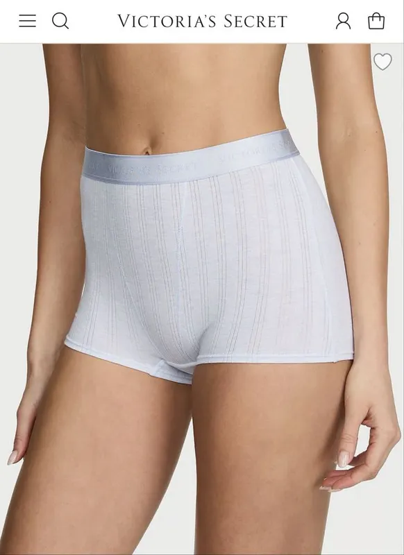 Новые женские трусики Victoria’s Secret (оригинал) — фото 2