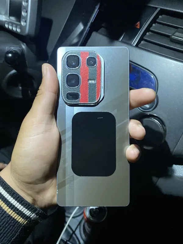 Infinx not 50pro