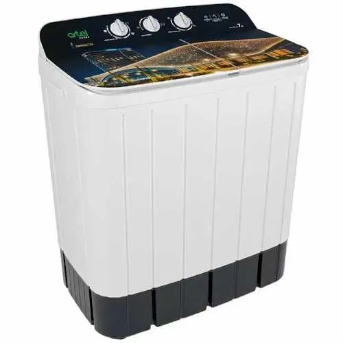 Стиральная машина, полуавтомат Artel ART-TG70P Tashkent 01, 7 кг 1