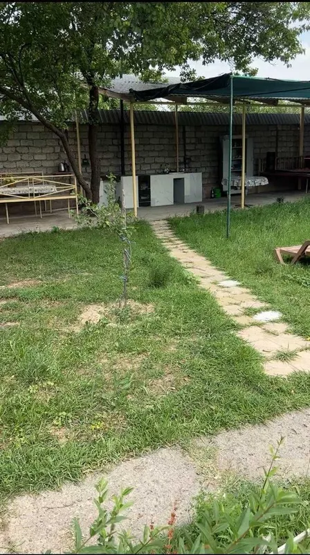Дача dala hovli бассейн dacha — фото 5