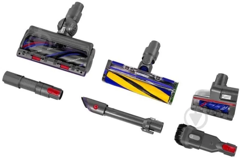 Пылесос Dyson Gen5detect Absolute 2 Пылесос Dyson Gen5detect Absolute 2