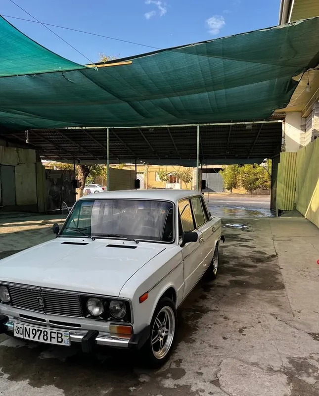 Jiguli 2106 lada vaz 9 Jiguli 2106 lada vaz 9