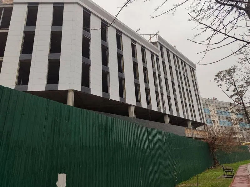Продается готовое здание в Яккасарайском районе. 6 Продается готовое здание в Яккасарайском районе. 6
