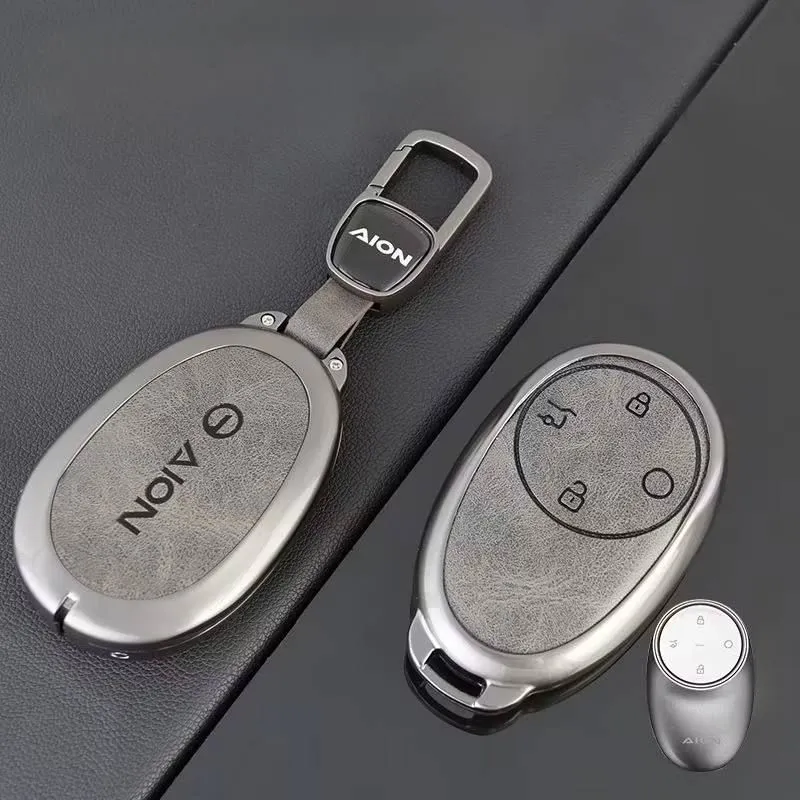 Модель GAC AION V 2 Модель GAC AION V 2
