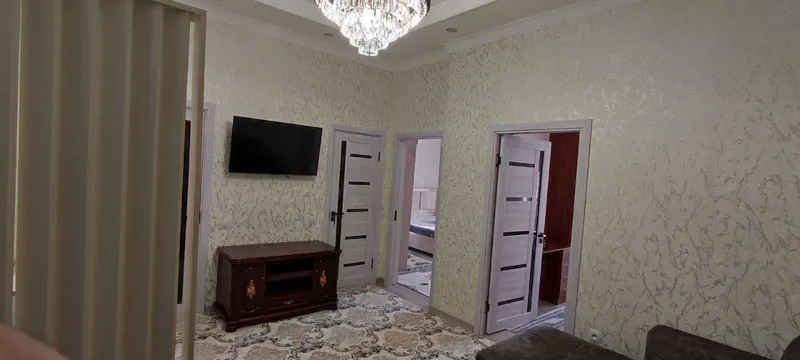 3-комн квартира, 60м², 7/10 этаж (вторичка) — фото 2