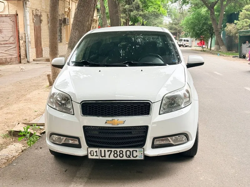 Matiz BEST 2011 газ аренда 1