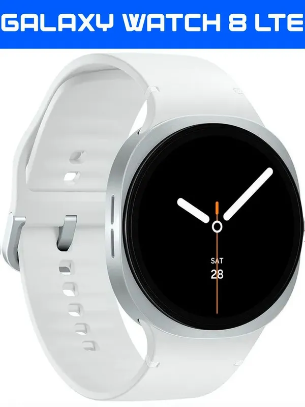 СРОЧНО!!! Часы Galaxy watch 8 44mm