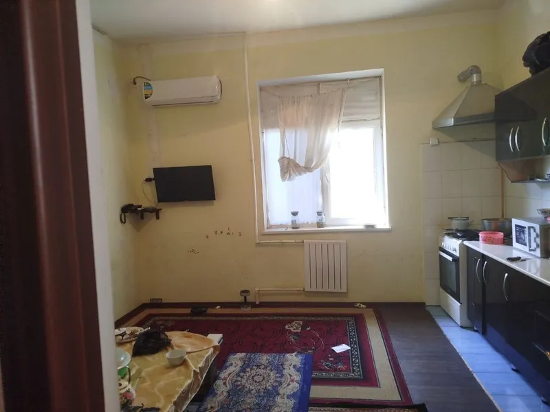Термиз туман лимонарияда катеж сотилади — фото 4