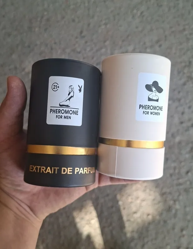 Feramon, pheromon, Feramon karobka, Flakon 2 Feramon, pheromon, Feramon karobka, Flakon 2