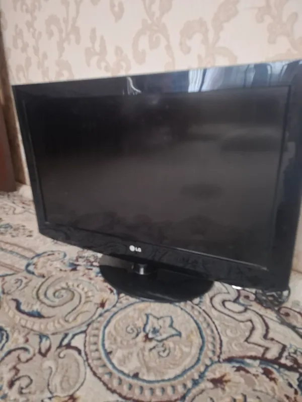 Телевизор LG 2