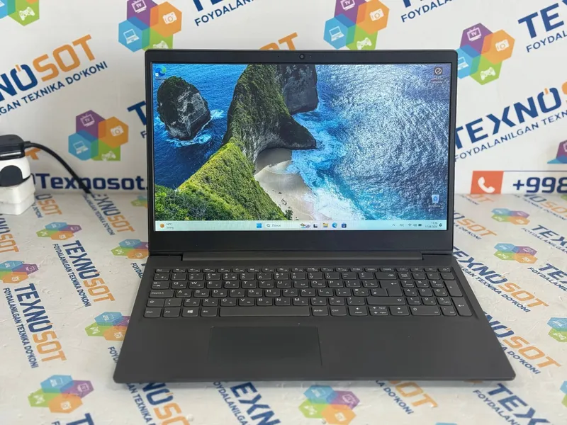 Lenovo Ideapad noutbuki 1 Lenovo Ideapad noutbuki 1