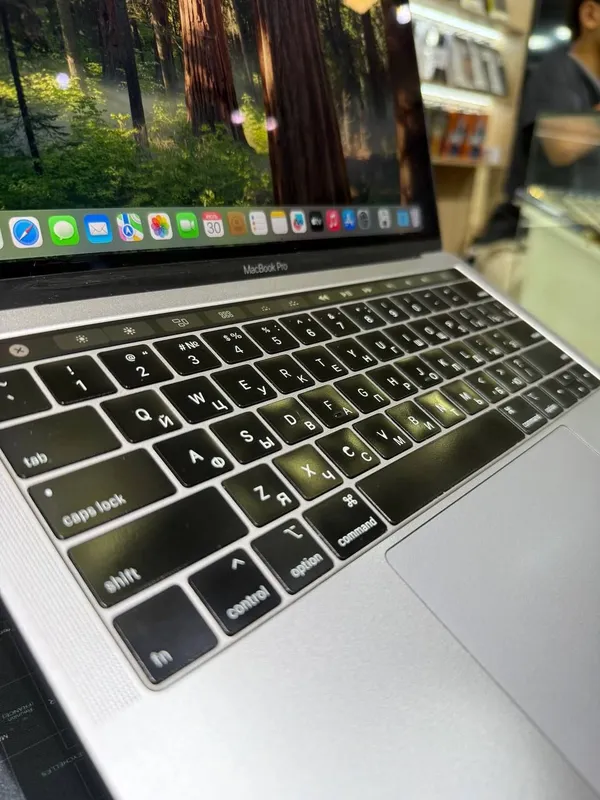 MacBook Pro 2018 2 MacBook Pro 2018 2