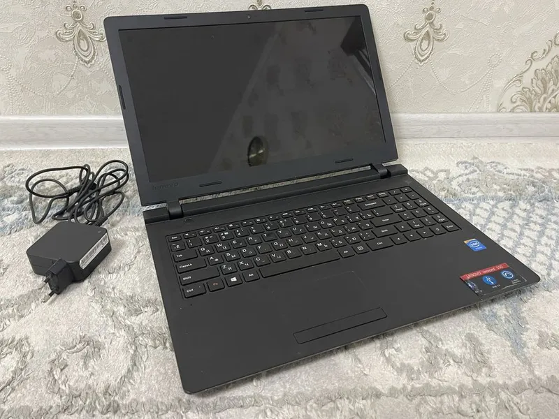 Продам ноутбук Lenovo Ideapad 100-15 2 Продам ноутбук Lenovo Ideapad 100-15 2