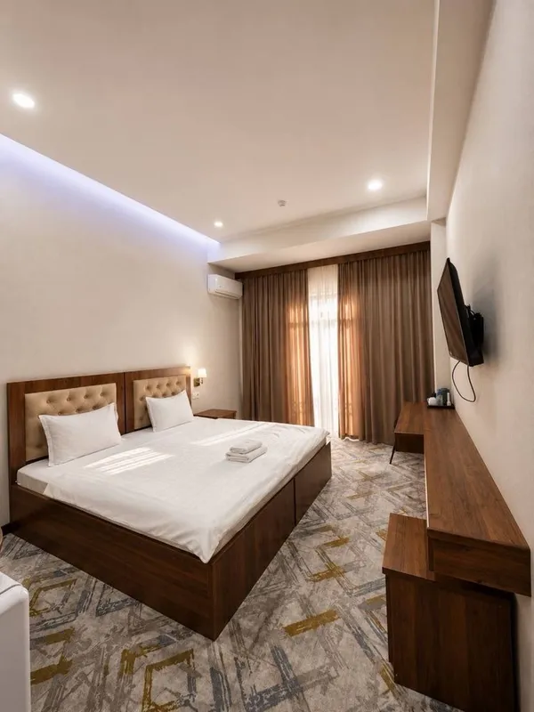 42 Xonali Mehmonxona Ijaraga | Tayyor Biznes | Remax Elvina 6