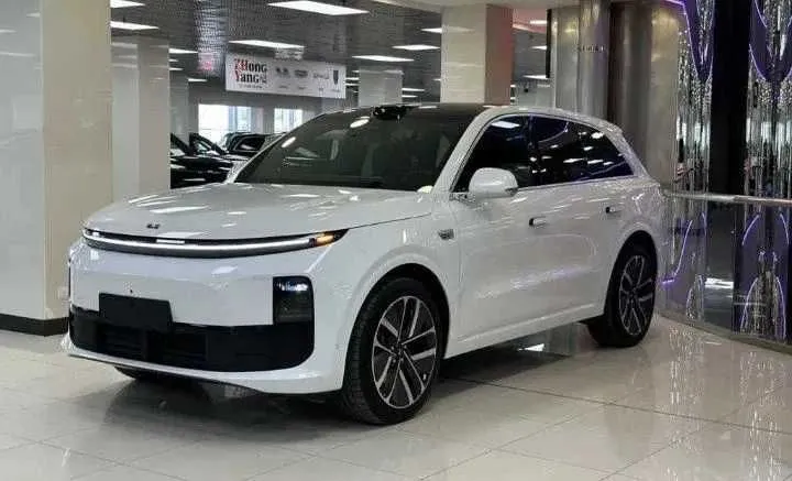 Lixiang L6 Max naqt va hall nasiya