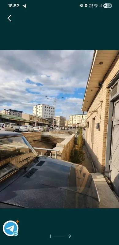 Сдаётся участок в Экскаваторном 1 Сдаётся участок в Экскаваторном 1