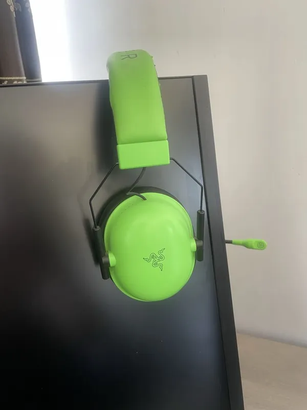 Razer Blackshark v2x Hyperspeed 1