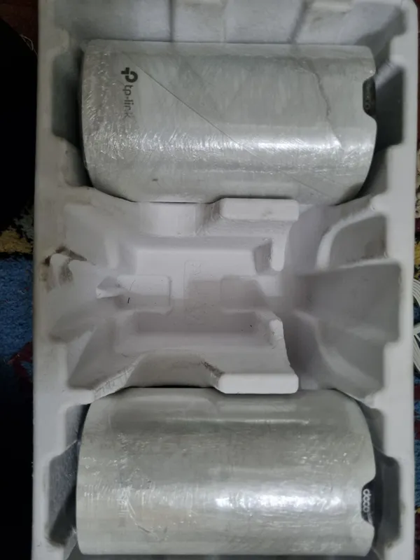 TPLINK DECO stansiya 3 TPLINK DECO stansiya 3