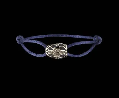 NEW Браслет Bvlgari Serpenti Forever 290712 — фото 4
