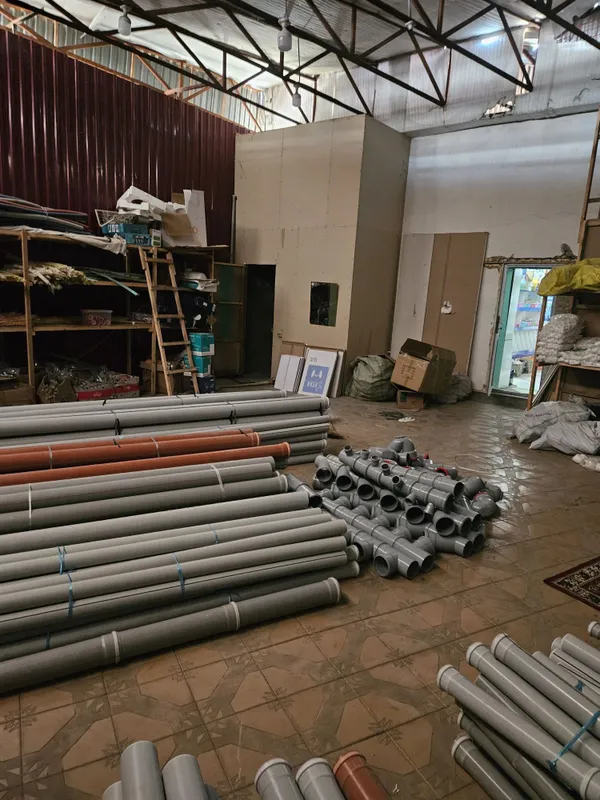 Joy sotiladi, joylashuv kombinat bozori Toshloq tarafdan kirish — фото 6
