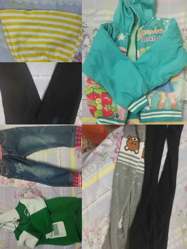 вещи детские, теплые 1 вещи детские, теплые 1