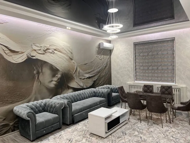 Кулик квартира гостиница хостел отель без ЗАГС quyilmaydi hostel … — фото 4